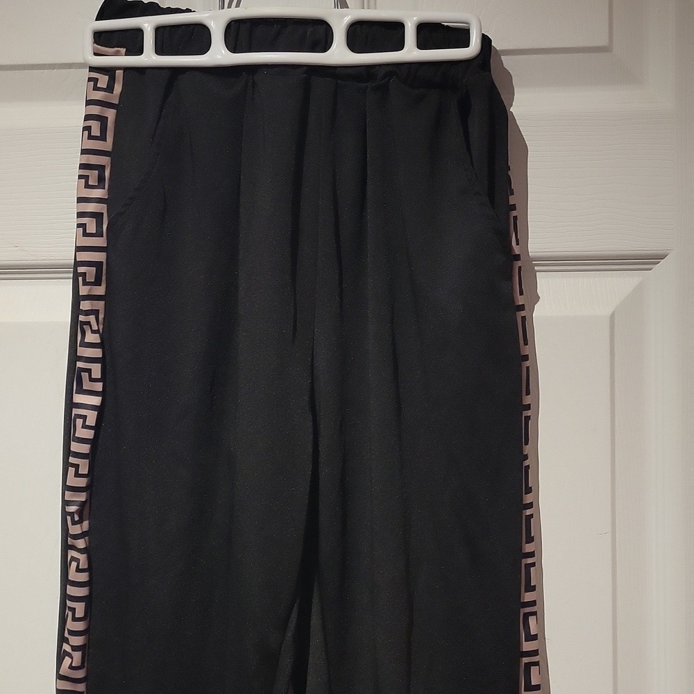 Sport pant